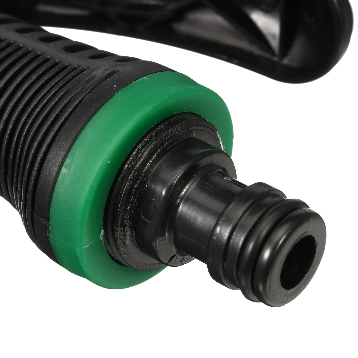 Green-Car-High-Pressure-Washer-Hose-Pipe-Metal-Nozzle-Water-Spray-Garden-Lawn-1476415