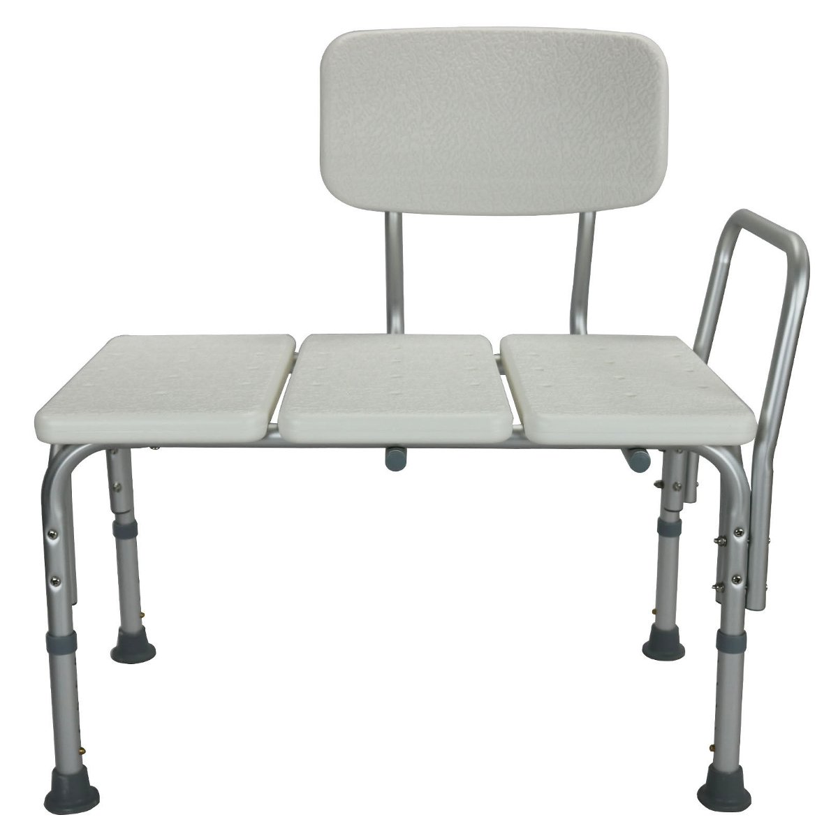 Heavy-Duty-Wheelchair-to-Bath-Tub-Shower-Chair-Transfer-Bench-Seat-Hand-Rail-1554673