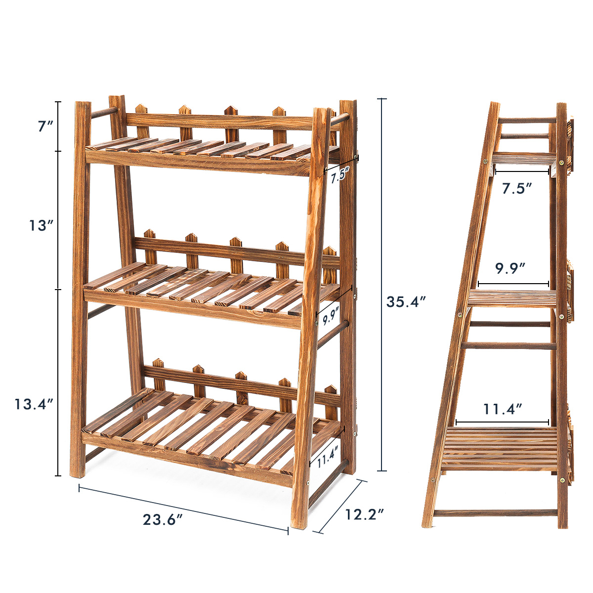 Heavy-Duty-Wood-3-Tier-Plant-Stand-Shelf-Indoor-Outdoor-Flower-Pot-Rack-Holder-Rack-1605063