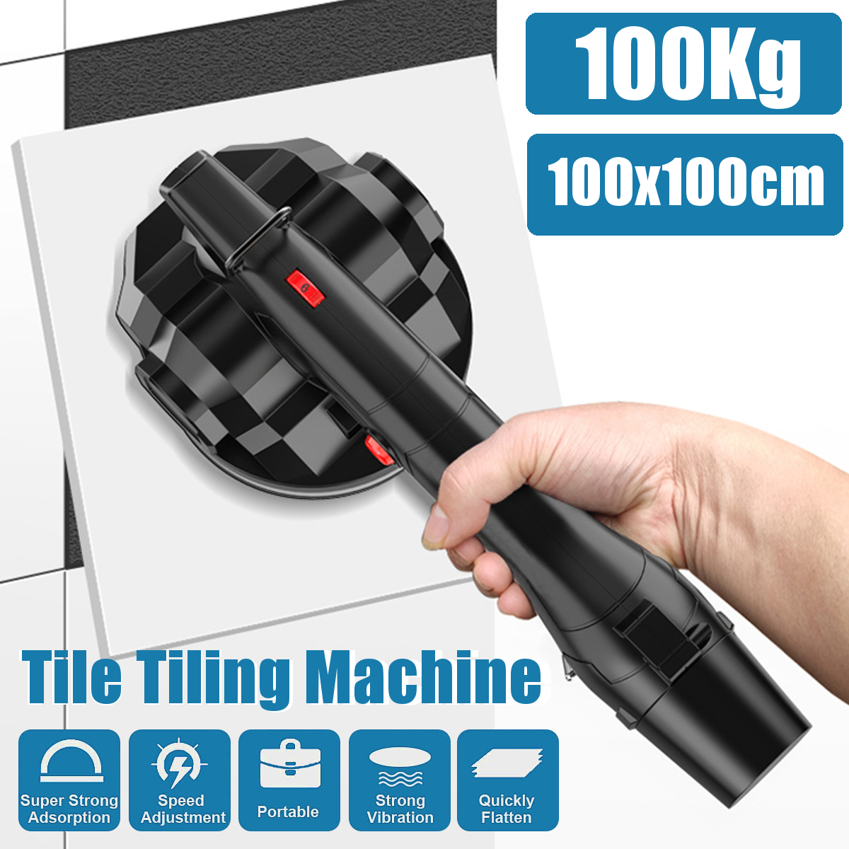 High-Power-Electric-Tile-Tiling-Plaster-Machine-Vibrator-Tile-Tools-Kit-Floor-Wall-1617189