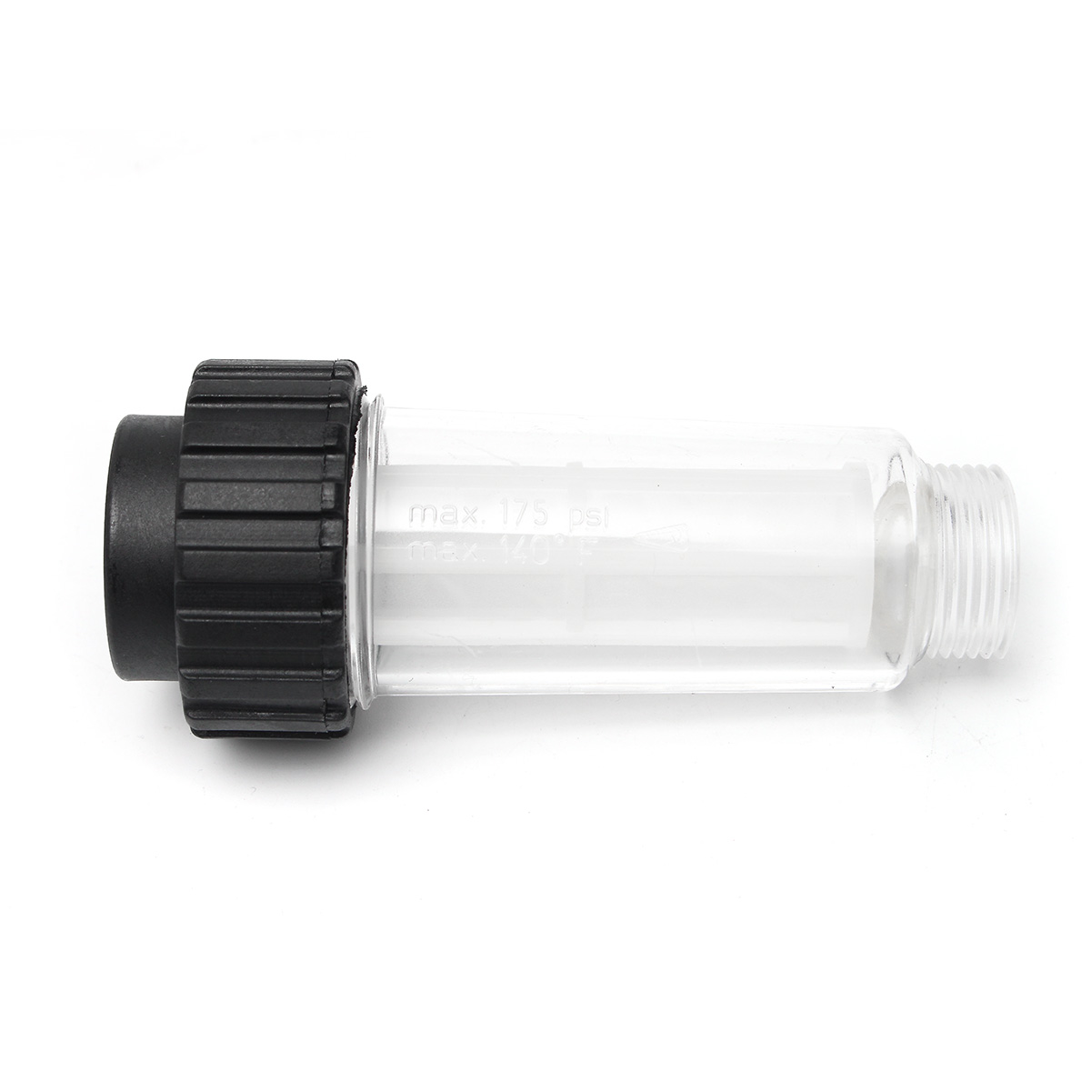 High-Pressure-Washer-Universal-Transparent-Plastic-Filter-Priming-Pump-Assembly-1287187