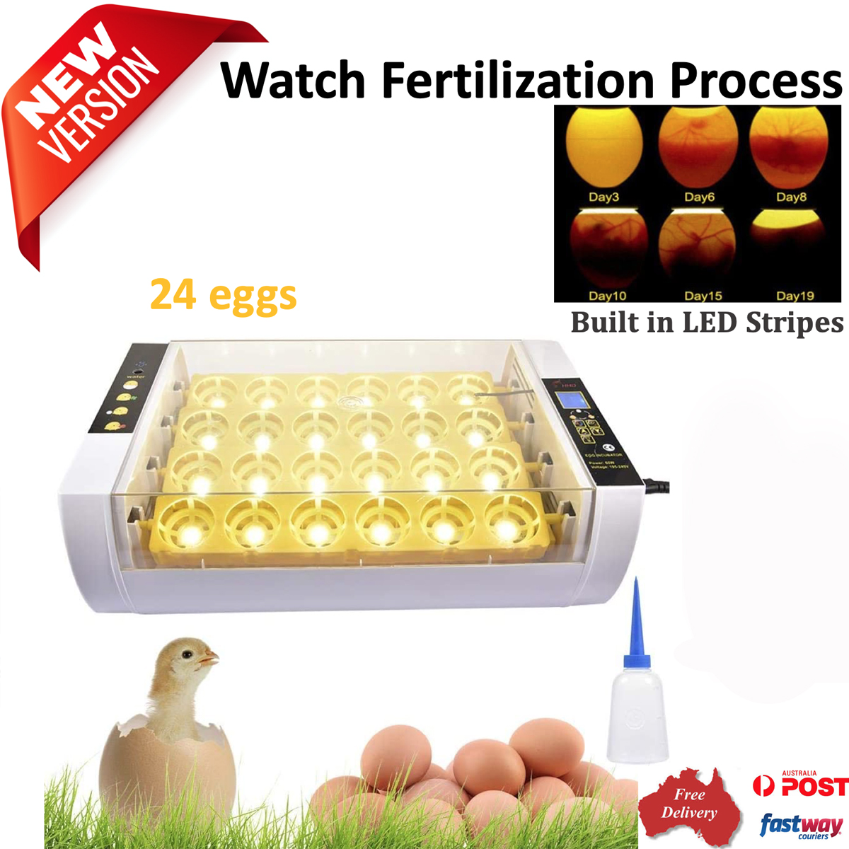 Home-Farm-Digital-24-Egg-Incubator-Automatic-Eggs-Hatcher-Temperature-Control-1762517