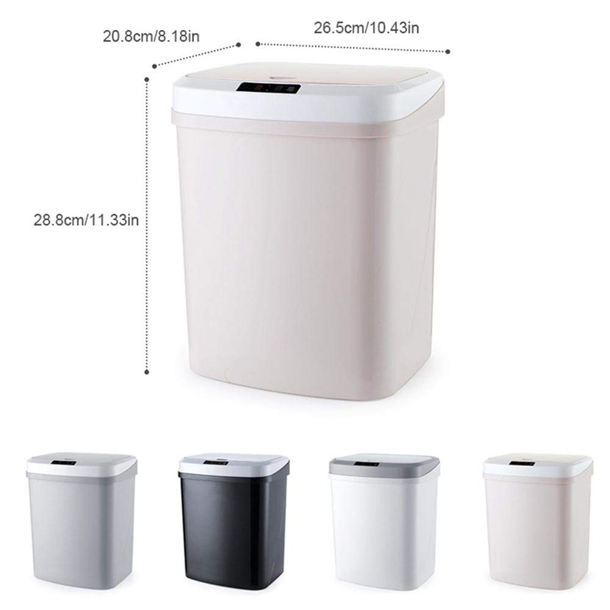 Intelligent-Smart-Trash-Can-Auto-Motion-Sensor-Kitchen-Office-Rubbish-Waste-Bins-15L-1530008