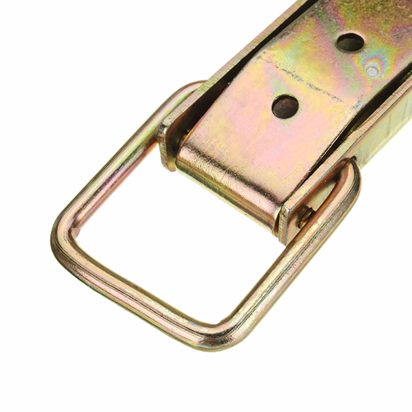 Iron-Toggle-Latch-Catch-Hasp-Clamp-Clip-Duck-Billed-Buckles-for-Wood-Box-Case-1328563