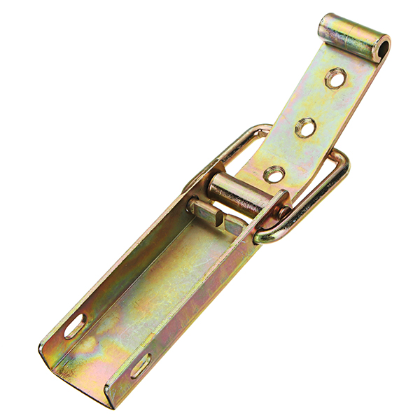 Iron-Toggle-Latch-Catch-Hasp-Clamp-Clip-Duck-Billed-Buckles-for-Wood-Box-Case-1328563