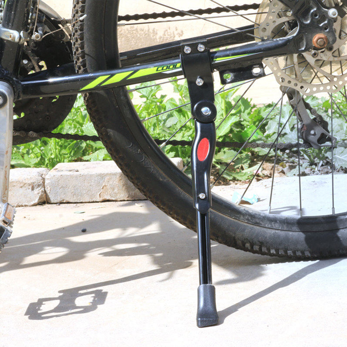 MTB-Bike-Prop-Kickstand-Bicycle-Side-Rear-Kick-Stand-Parking-Support-Adjustable-1707045