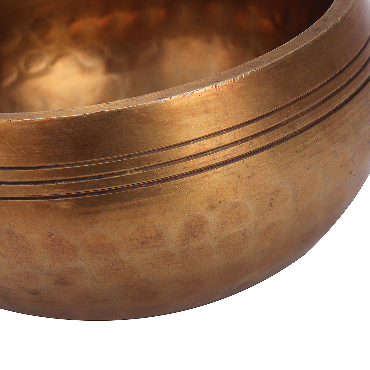 Meditation-Yoga-Singing-Bowl-Buddhist-Chanting-Bowl-Therapy-Mallet-Mat-Cushion-1757847