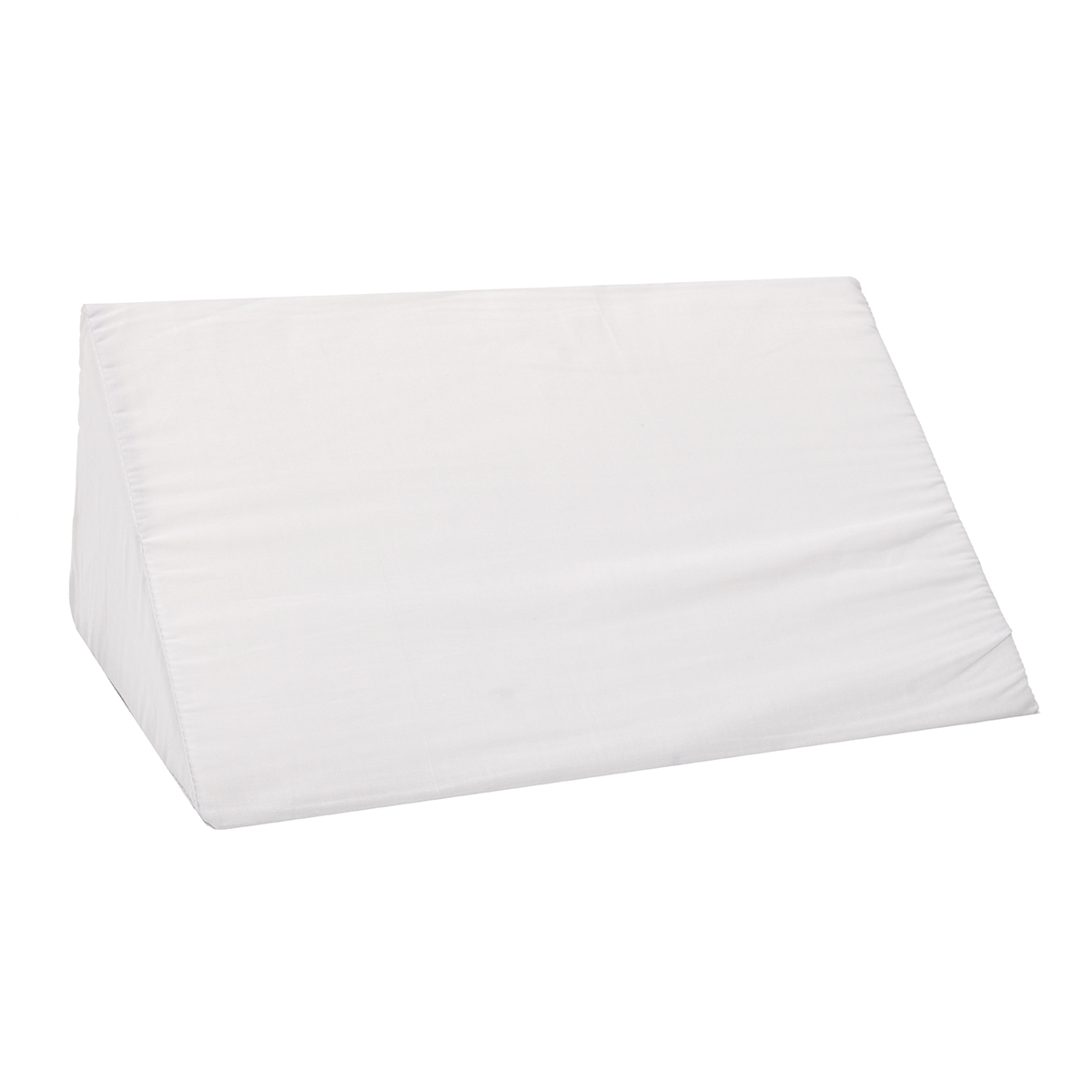 Memory-Foam-Orthopedic-Acid-Reflux-Bed-Wedge-Pillow-Back-Leg-Elevation-Cushion-Support-Cover-Pad-1361893