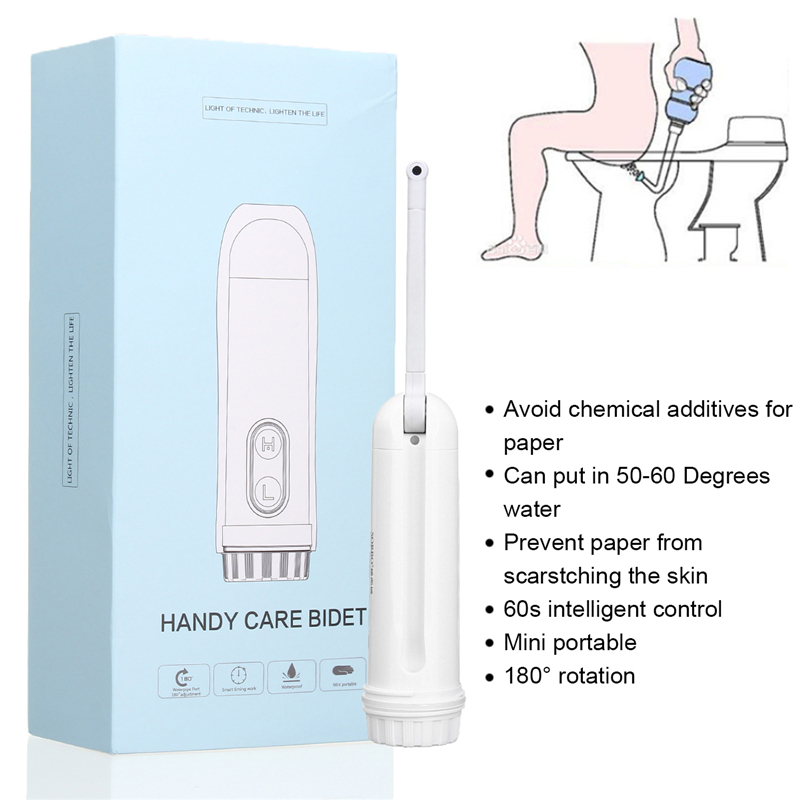 Mini-Electric-Portable-Handheld-Bidet-Cleaning-Device-Sprayer-Toilet-Travel-for-Baby-Pregnants-Ol-1331092