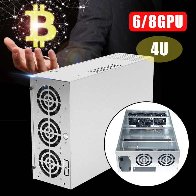 Mining-Frame-Case-Mining-Frame-Rig-Graphics-Case-For-68GPU-with-5-Fans-Air-Frame-Bitcoin-1222225