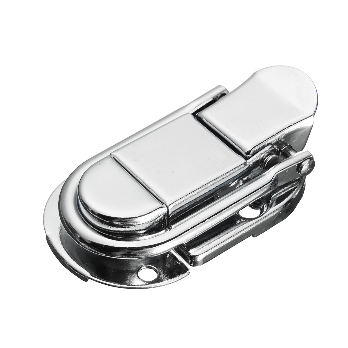 Nickel-Plating-Iron-luggage-Lock-Button-Bolt-Closure-Latch-Buckle-1112627