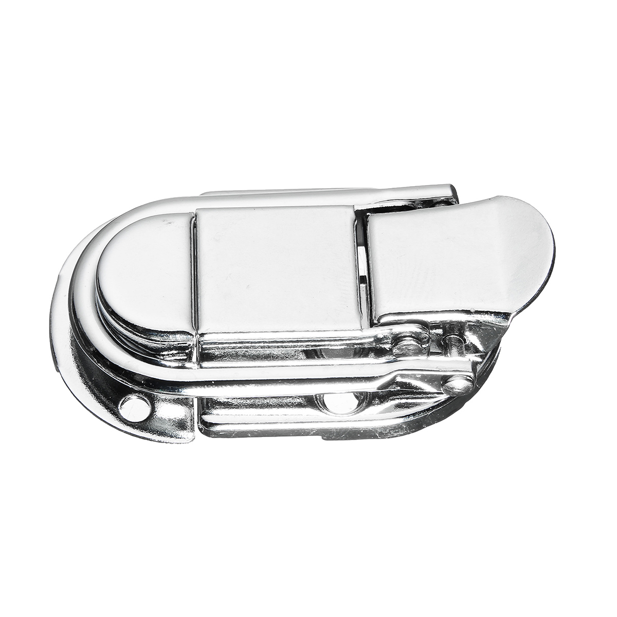 Nickel-Plating-Iron-luggage-Lock-Button-Bolt-Closure-Latch-Buckle-1112627