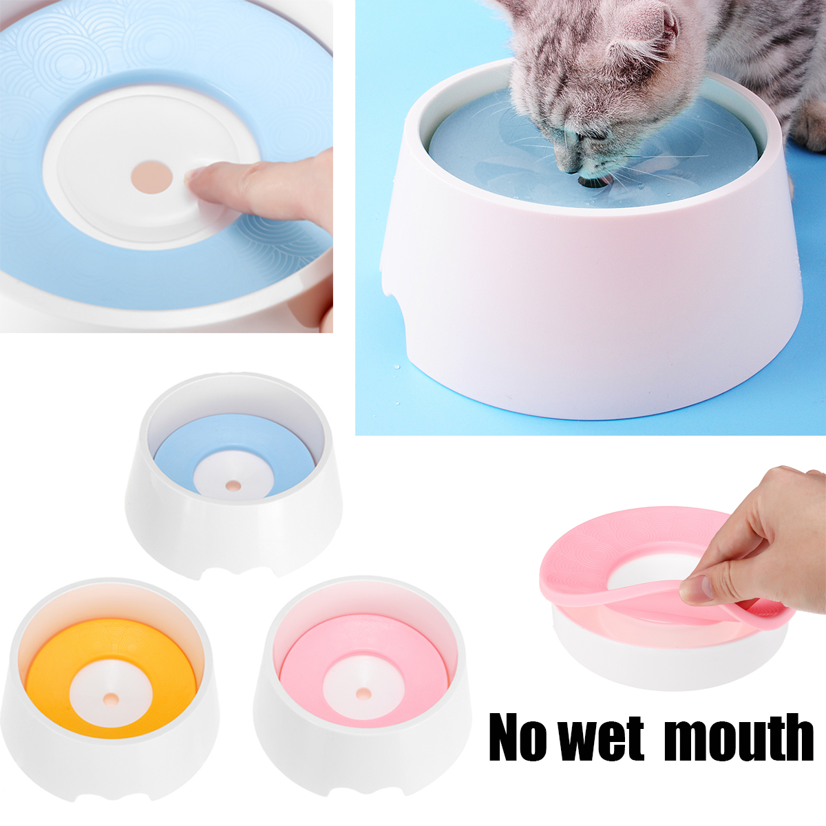 No-Wet-Mouth-and-Splash-Proof-Pet-Feeding-Puppy-Travel-Animal-Water-Bowl-1439667