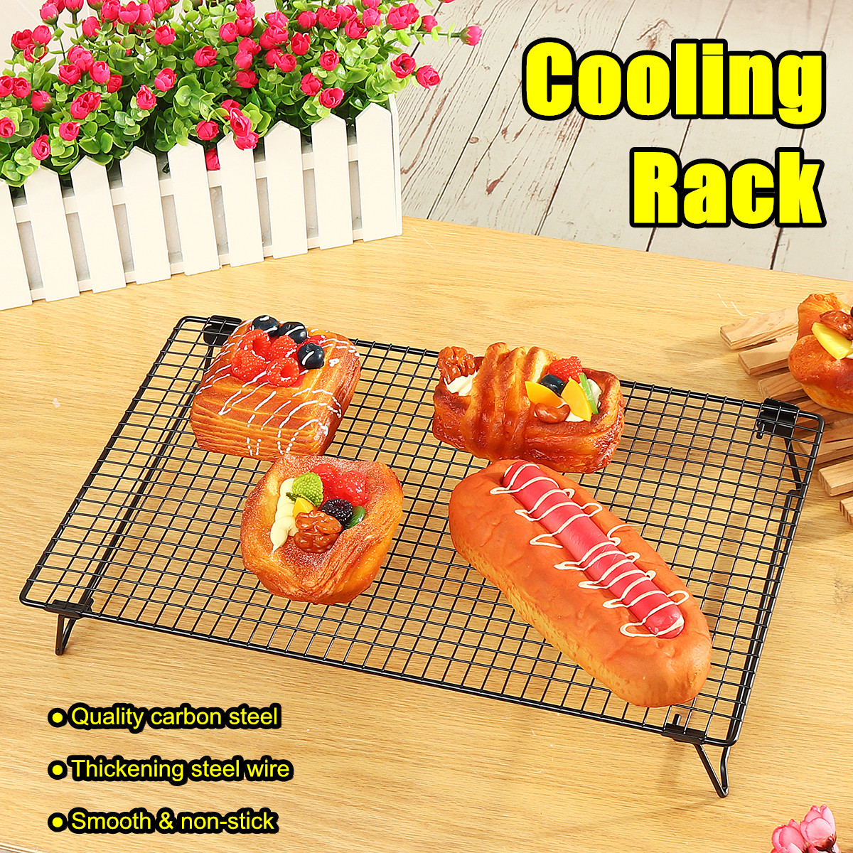 Non-Stick-Bread-Collapsible-Cooling-Shelf-Rack-Biscuits-Cakes-Kitchen-Pastry-Bakeware-1643284