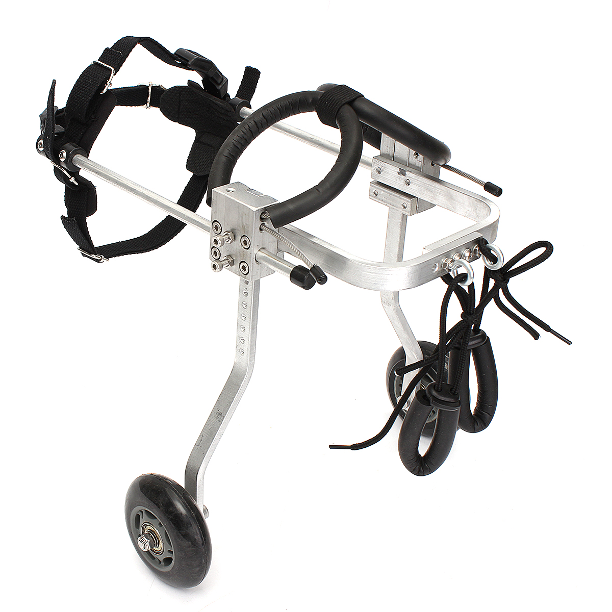 PetDog-Wheelchair-for-Handicapped-Small-DogCat-Run-Walking-Folding-Chair-1637019