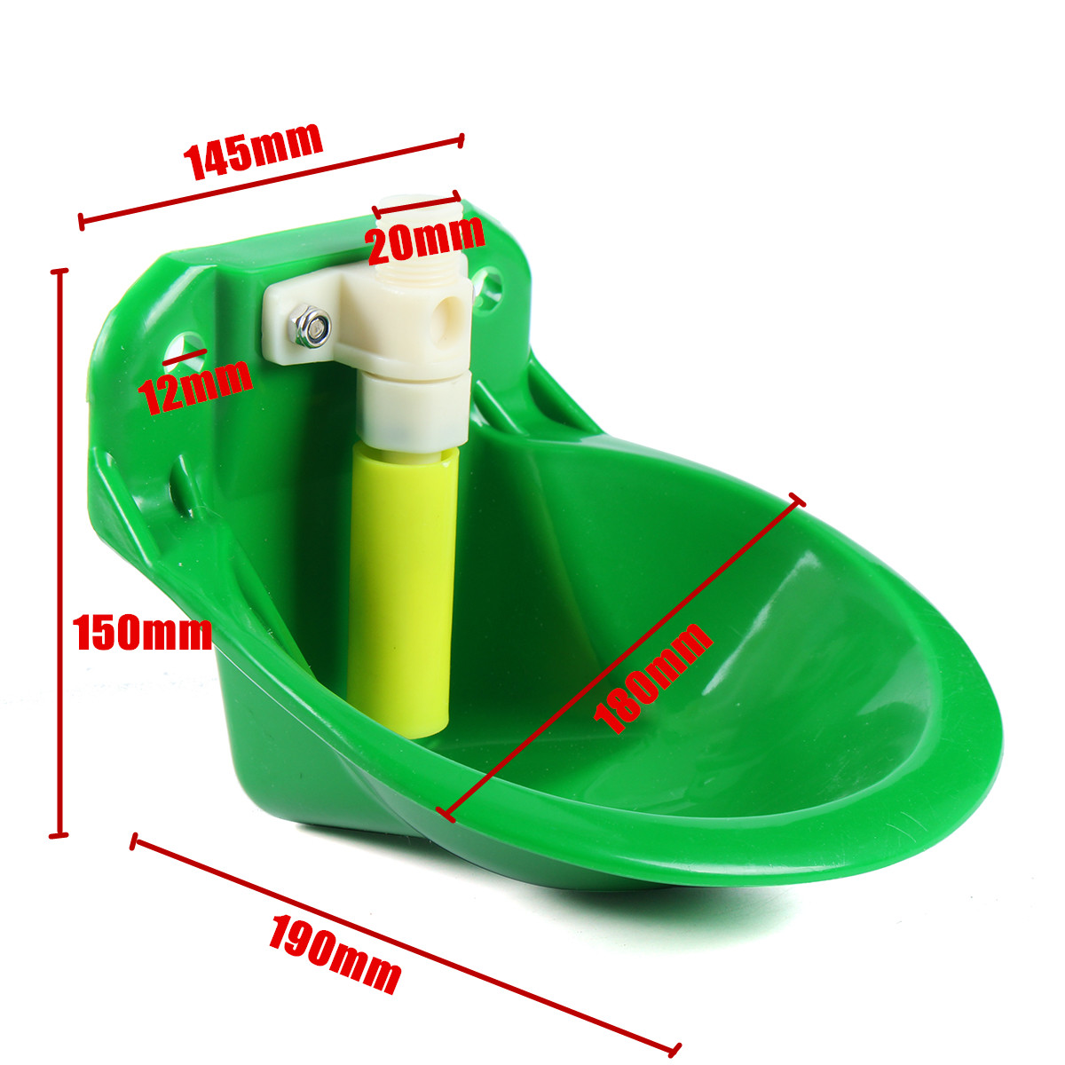 Plastic-Automatic-Water-Drinker-Waterer-Pet-Bowl-For-Goat-Sheep-Pig-Piglet-Livestock-1351210