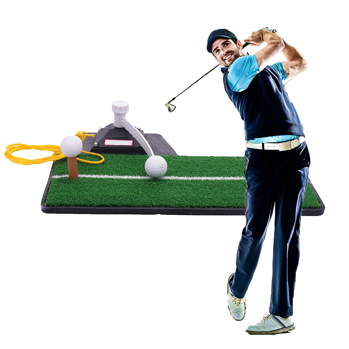 Portable-Golf-Putting-Trainer-Aid-Indoor-Golf-Rotation-Training-Practice-Mat-1755423