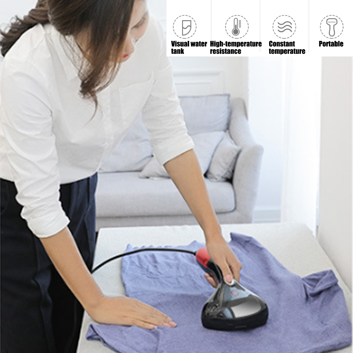 Portable-Travel-Handheld-Ceramics-Fabric-Clothes-Steamer-Garment-with-Brush-1579871