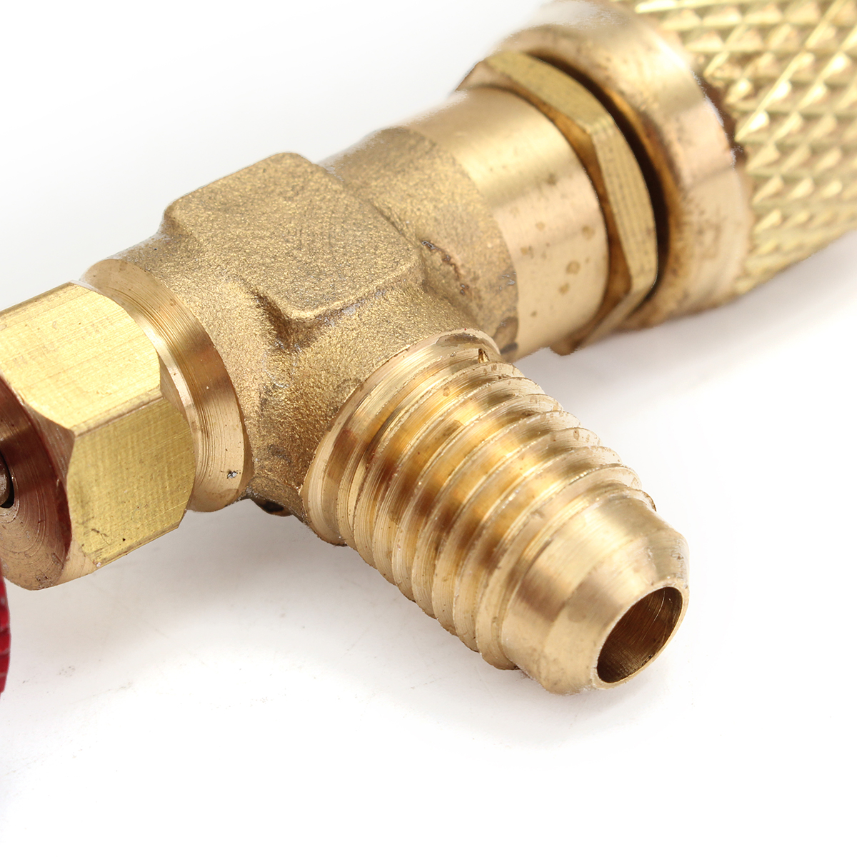 R410A-AC-Copper-Flow-Control-Valve-Adapter-14-to-516-for-Refrigerant-Charging-Hose-1387555