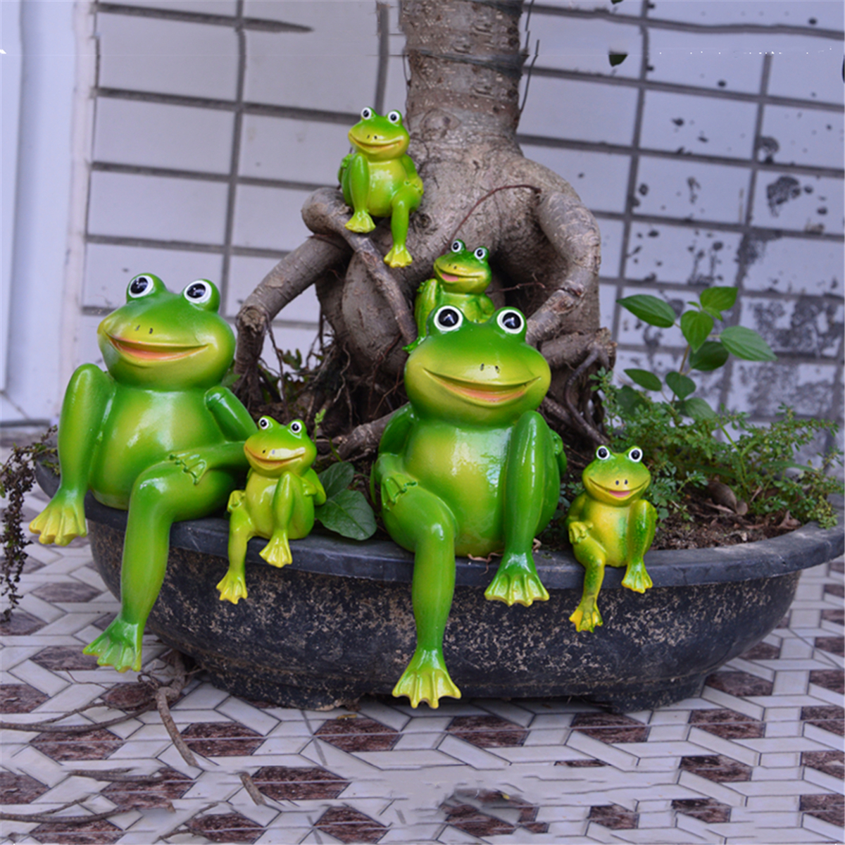 Resin-Sitting-Frogs-Statue-Outdoor-Frog-Sculpture-Garden-Decorations-Ornaments-1527776