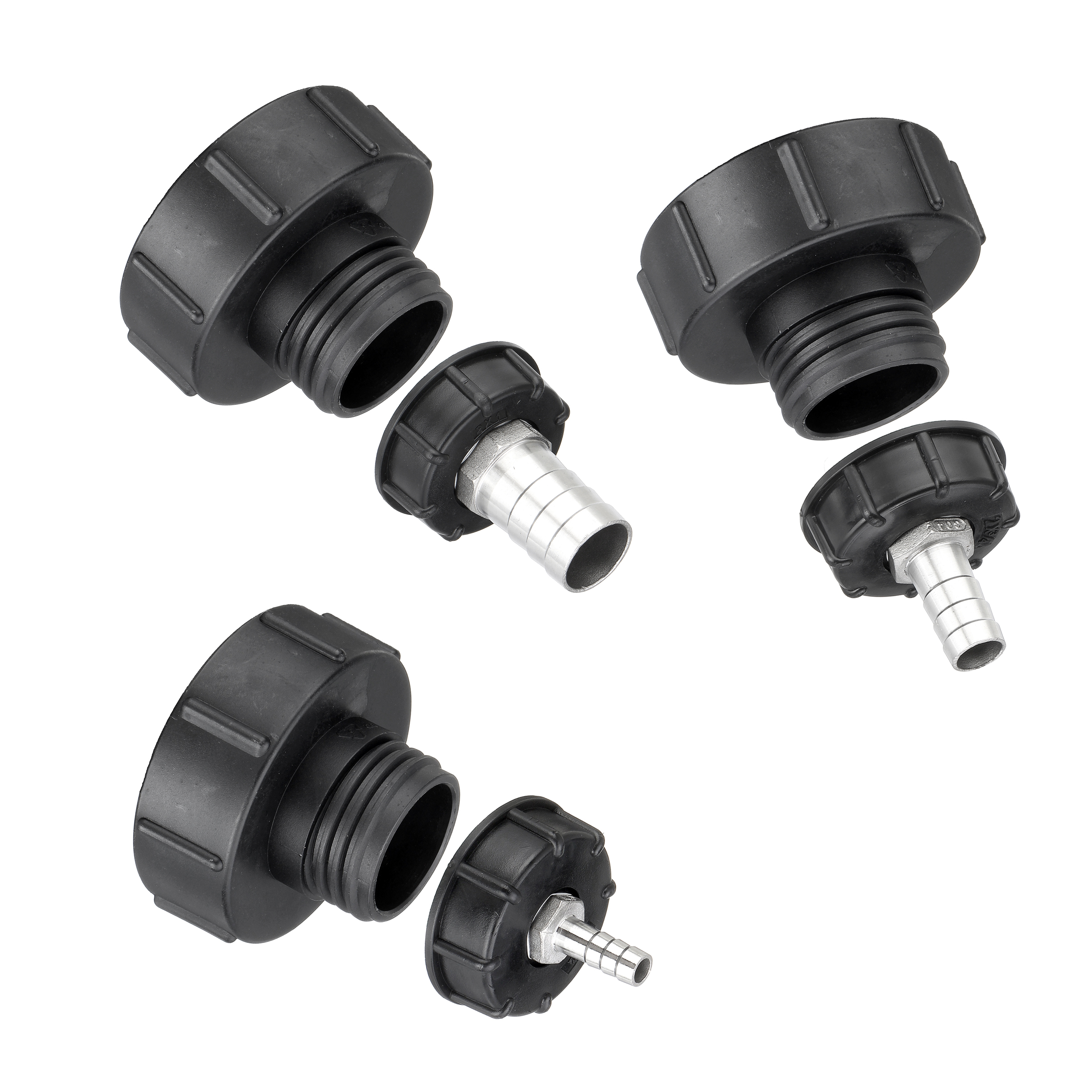 S100x8-1000L-IBC-Water-Tank-Garden-Hose-Adapter-Fittings-304-Stainless-Steel-Adapter-Outlet-Connecto-1550457