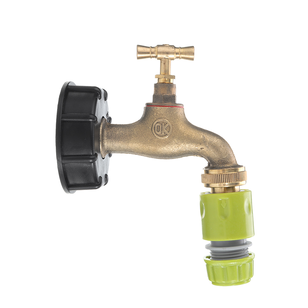 S60x6-IBC-Tank-Coarse-Thread-Adapter-to-Brass-Garden-Tap-with-12-Nozzle-Pagoda-Hose-Tap-Connector-Re-1554641