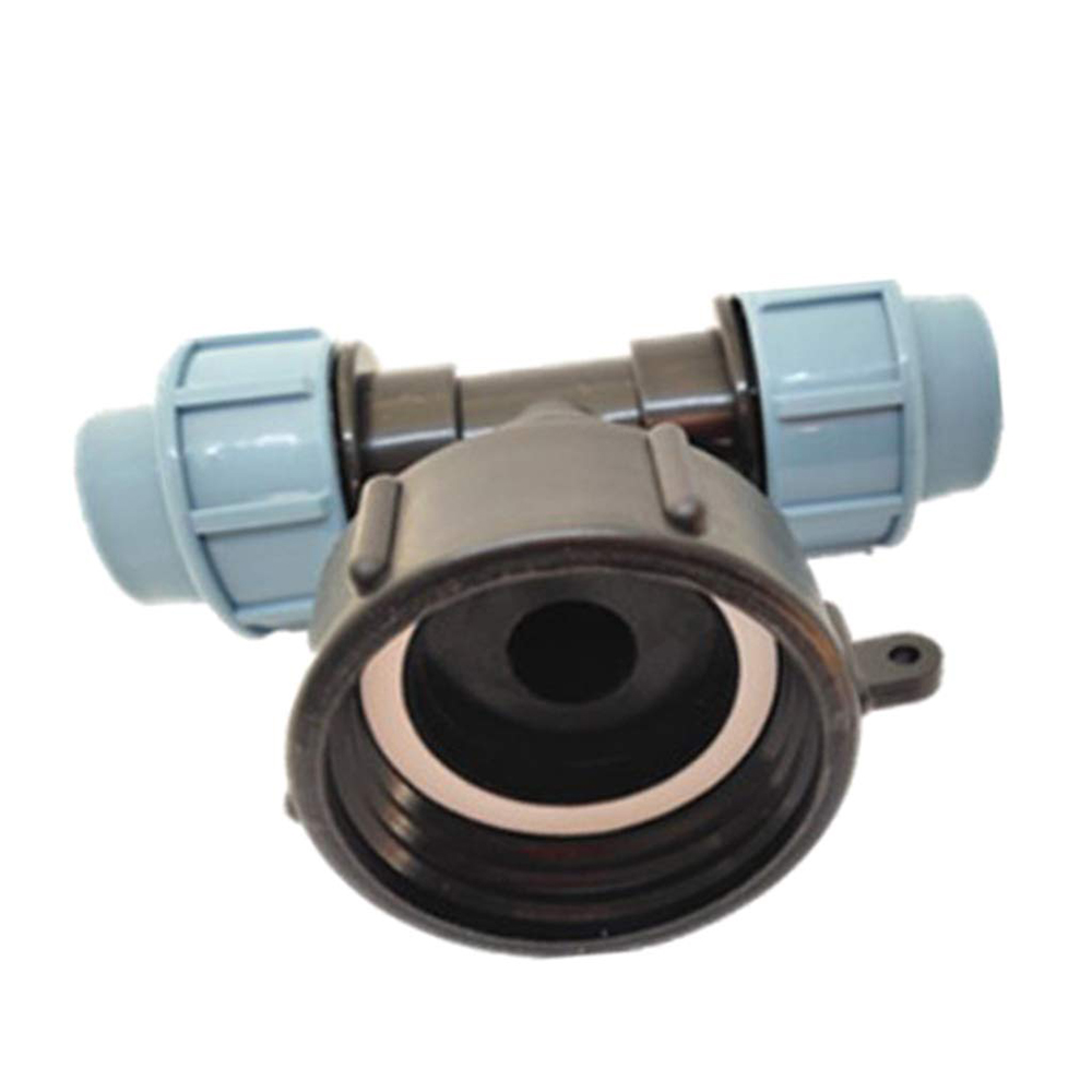 S60x6-IBC-Ton-Barrel-Water-Tank-Valve-Connector-202532mm-Tee-Union-Adapter-Barrels-Fitting-Parts-1523068
