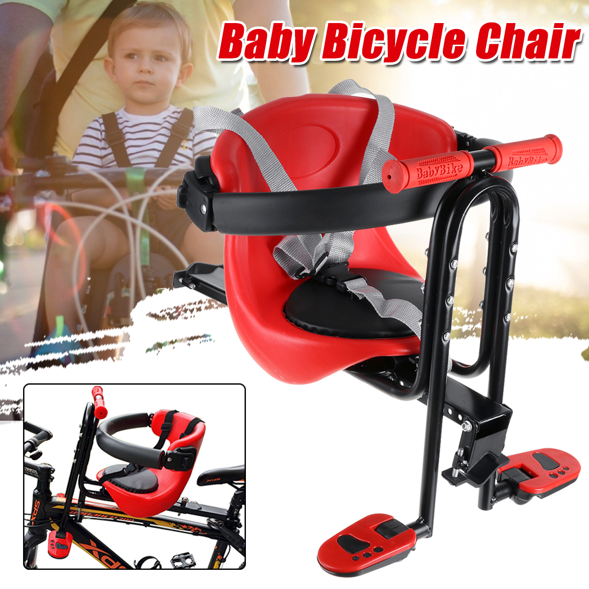 Safety-Child-Bicycle-Seat-Bike-Front-Baby-Carrier-Seat-Kids-Saddle-With-Foot-Pedal-1737434
