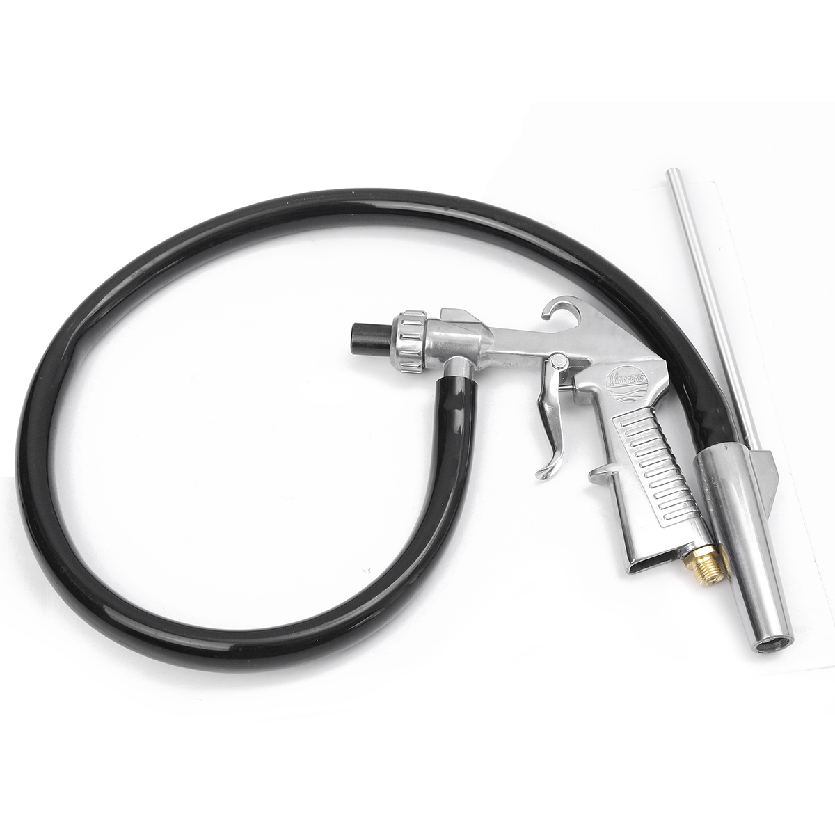 Sand-Blaste-Sandblasting-Kit-amp-Nozzle-Quick-Connector-Glass-Derusting-Tools-1308705
