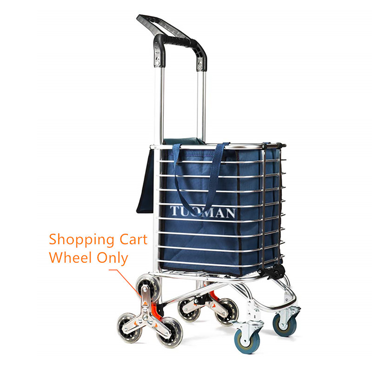 Shopping-Cart-Wheels-Stair-Climbing-Barrow-Laundry-Trolley-Tyre-Replacement-1621218
