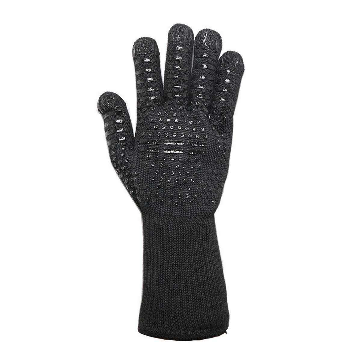 Silicone-Extreme-500-Heat-Resistant-Glove-Cooking-Oven-Hot-Mitt-BBQ-Grilling-Glove-1375771