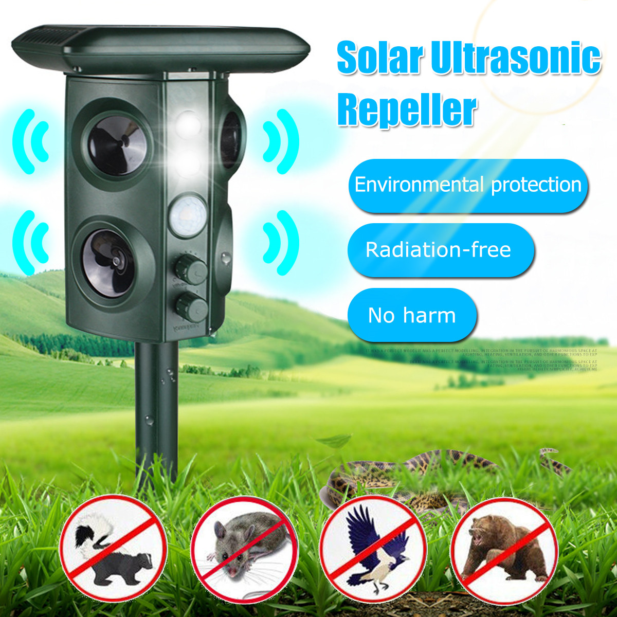 Solar-Power-Ultrasonic-Repeller-Cat-Dog-Pest-Infrared-Repellent-Sensor-Animal-1564291