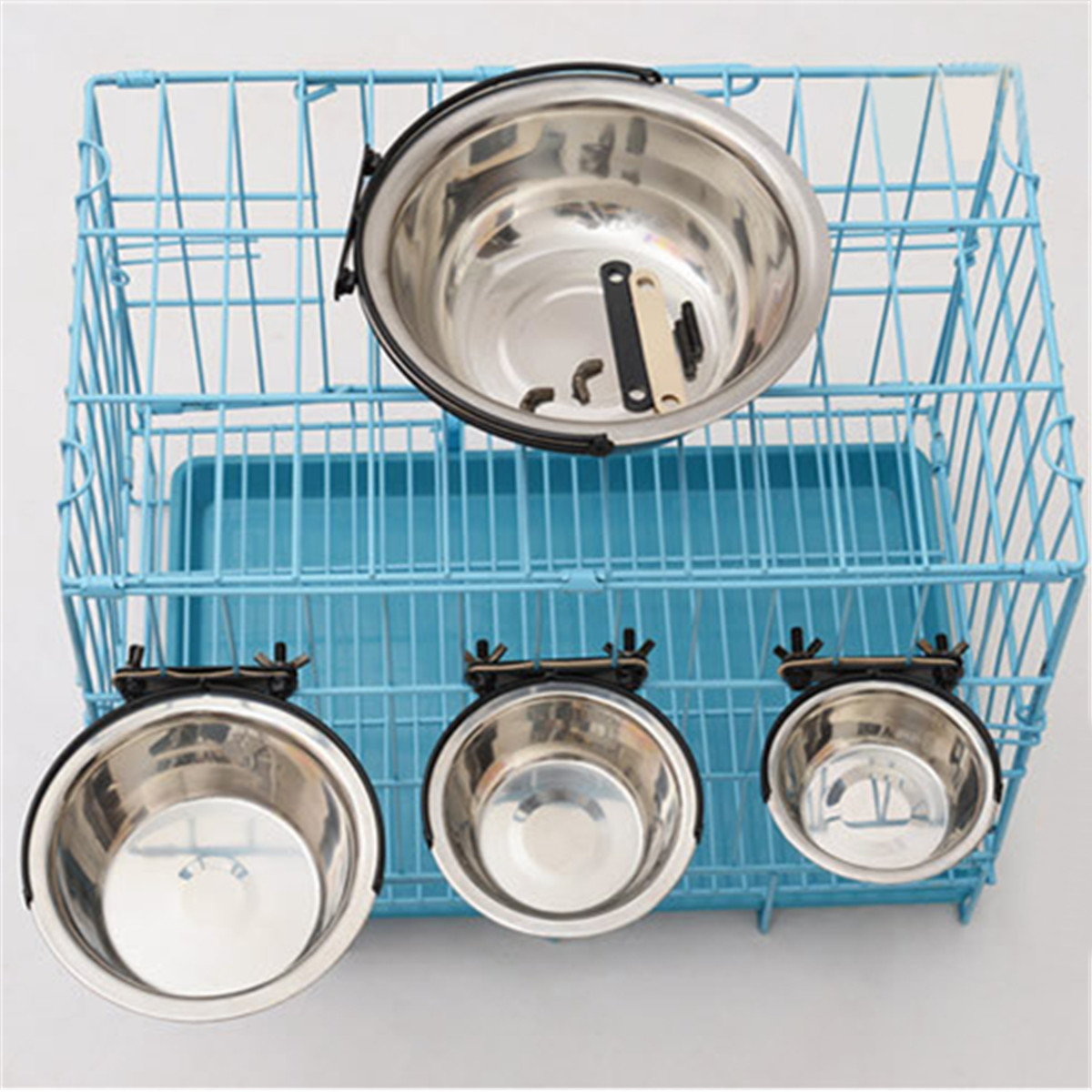 Stainless-Steel-Pet-Dog-Puppy-Hanging-Food-Water-Bowl-Feeder-For-Crate-Cage-Coop-Decorations-1182035