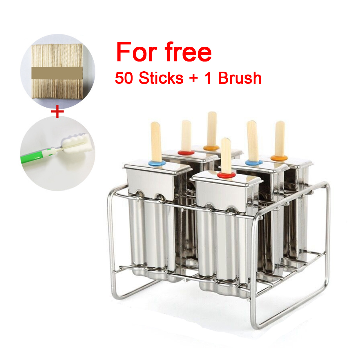 Stainless-Steel-Popsicle-Mould-Ice--Lolly-Ice-Cream-Stick-Holder-6-Molds-1353091