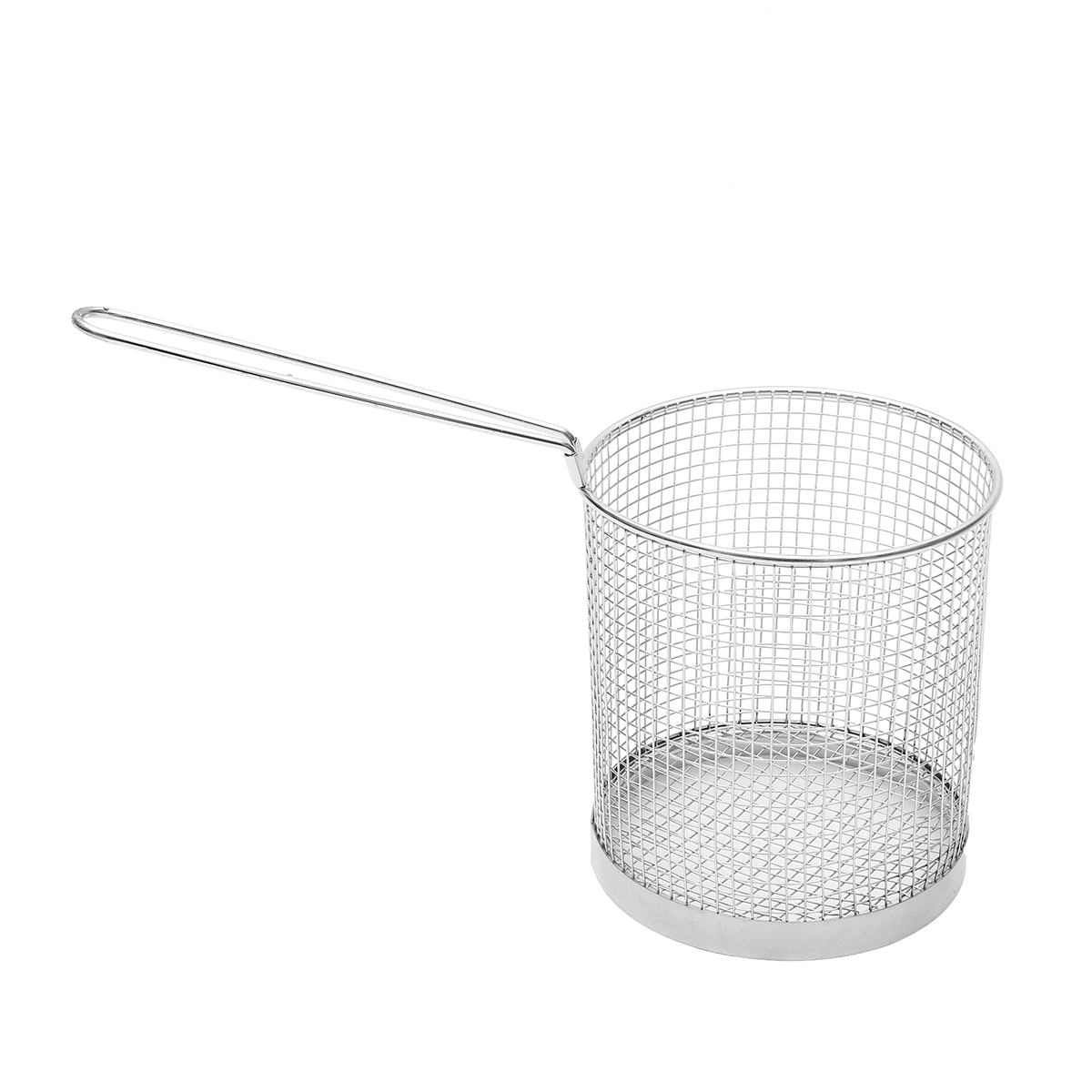 Stainless-Steel-Round-Fry-Basket-Long-Handle-Fried-Scampi-Chips-Chicken-Fryer-Strainer-1229014