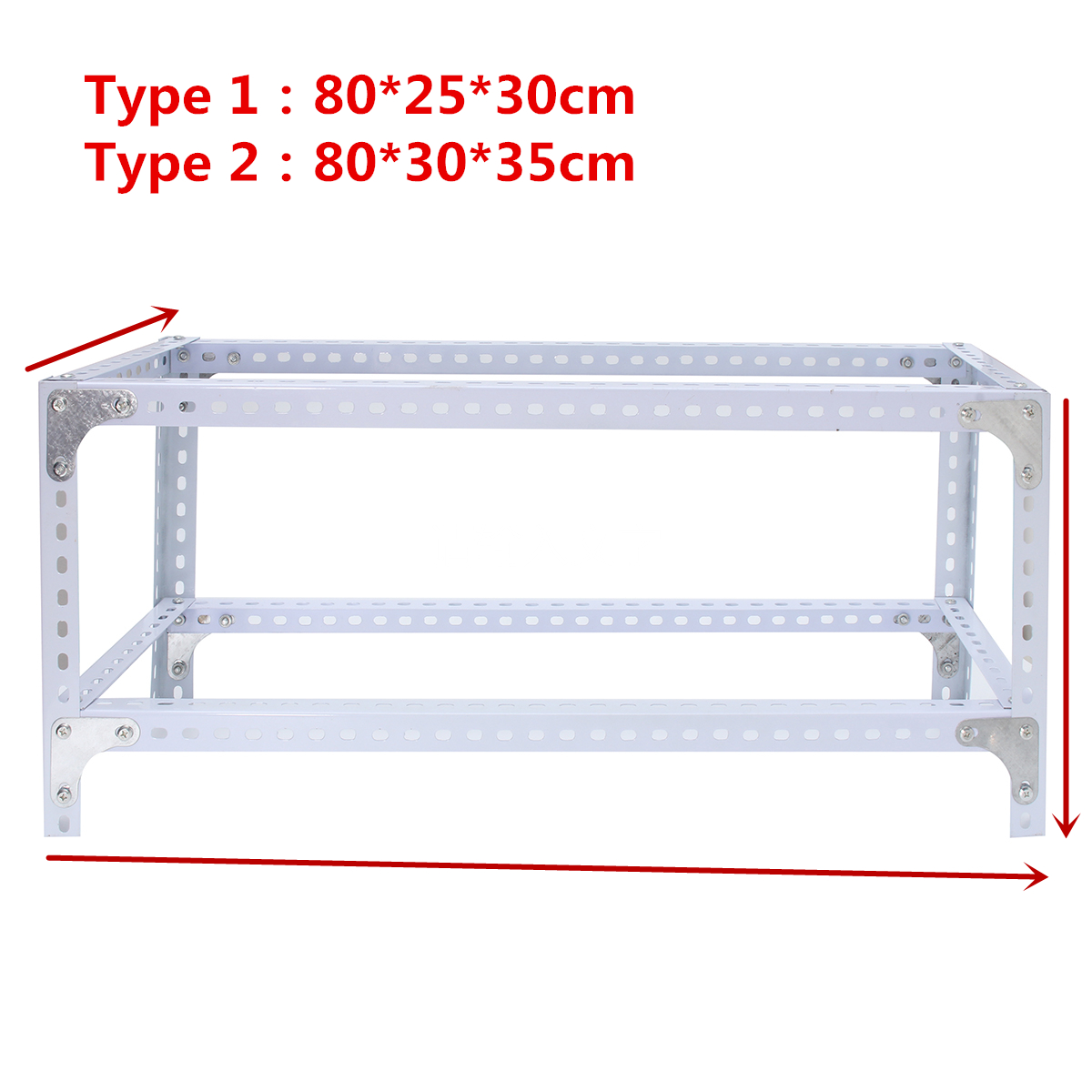 Steel-Crypto-Coin-Open-Air-Mining-Frame-Rig-Case-up-to-6-GPU-ETH-BTC-Ethereum-1245622