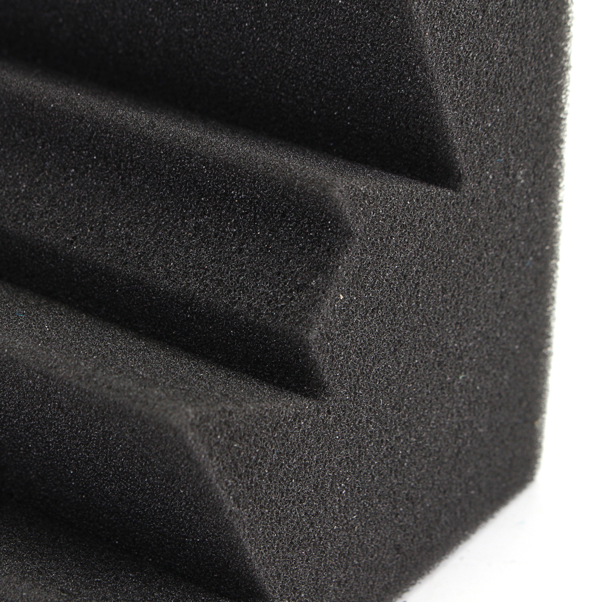 Studio-Corner-Soundproof-Foam-Acoustic-Black-Bass-Trap-Sound-absorbing-Tile-1374056