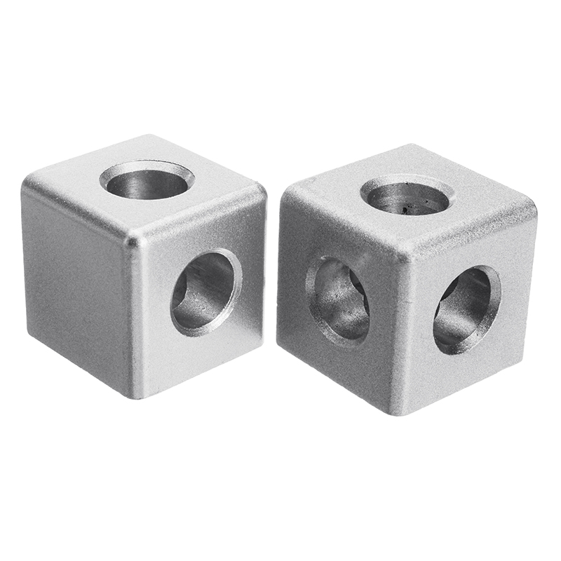 Sulevetrade-AC40-40times40mm-Aluminum-Angle-Connector-Junction-Corner-Bracket--4040-Series-Aluminum--1269281