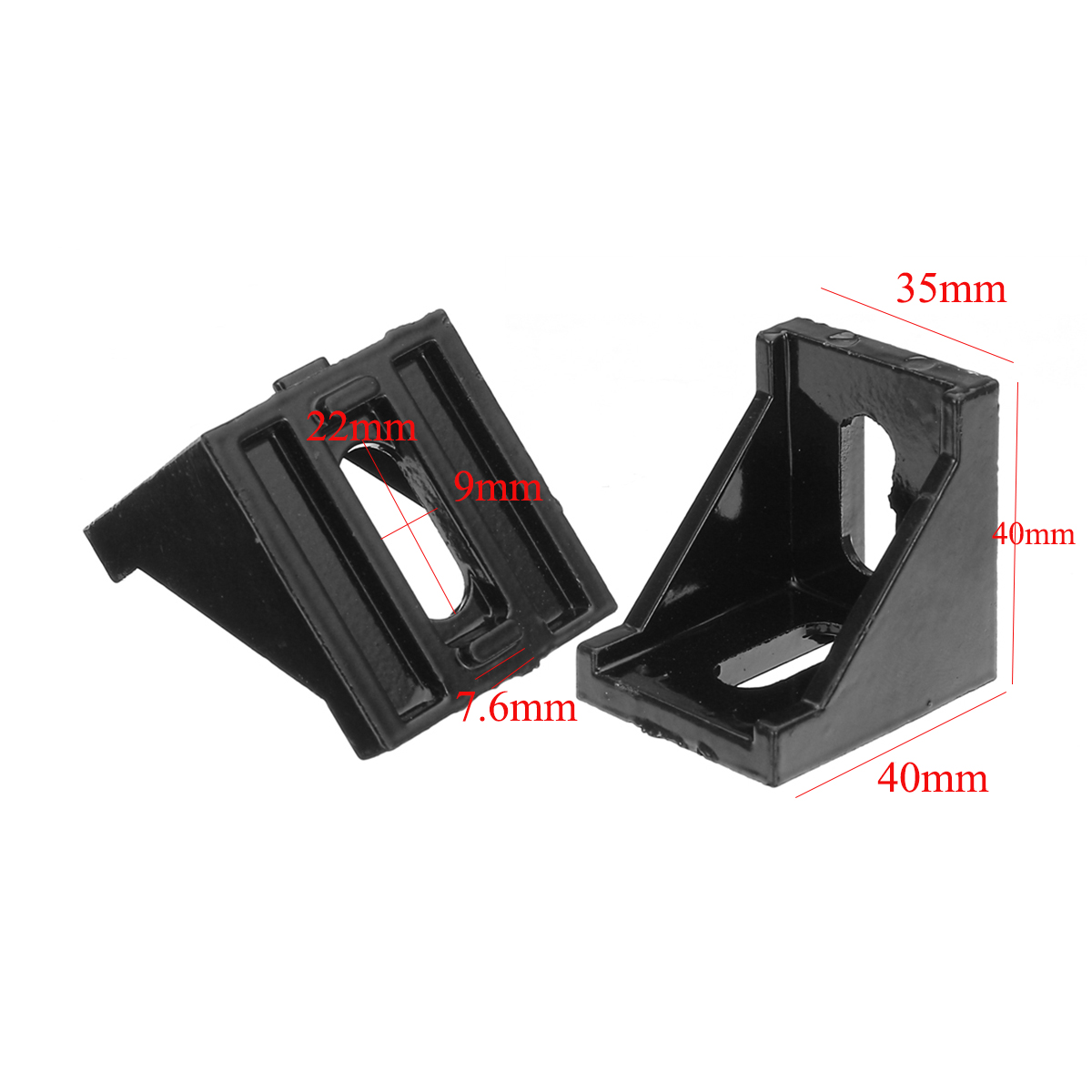 Sulevetrade-AJ40-40x40mm-Aluminium-Black-Angle-Corner-Joint-Electrophoresis-Right-Angle-Bracket-4Pcs-1296862