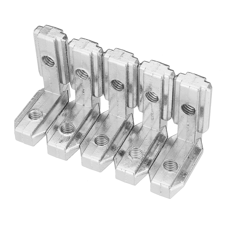 Sulevetrade-LJ30-5Pcs-T-Slot-L-Shape-Inside-Corner-Connector-Joint-Bracket-for-3030-Series-Aluminum--1243562