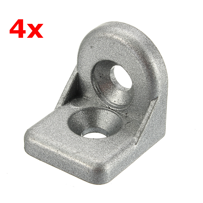 Sulevetrade-ZAS20-4Pcs-Steel-Ring-Angle-Bracket-Corner-Brackets-Zinc-alloy-20x20mm-1142019