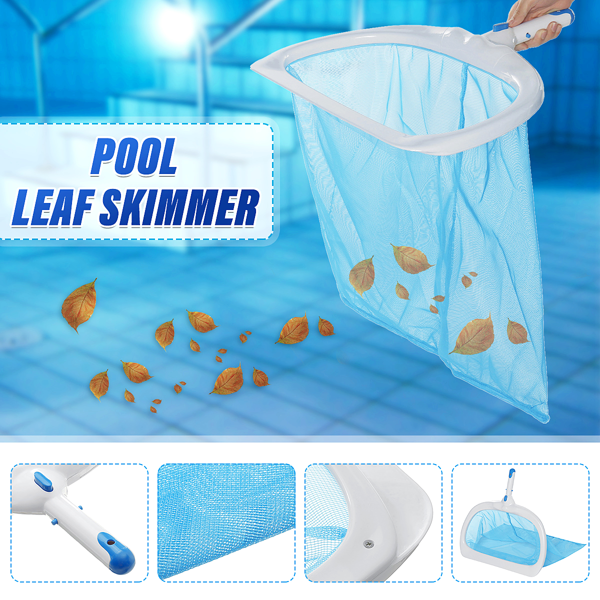 Swimming-Pool-Net-Leaf-Clear-Skimmer-Net-Deep-Rake-Cleaner-Spa-Scoop-Shovel-Tool-1708478