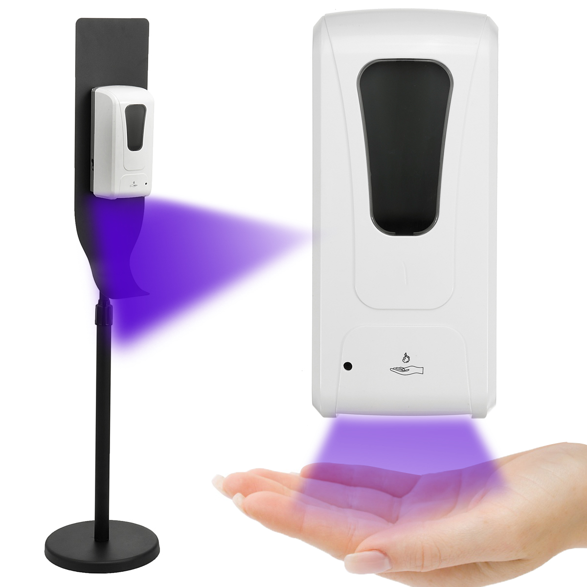 Touchless-Automatic-Soap-Sanitizer-Spray-With-Floor-Stand-1200ML-Hands-Free-1738813