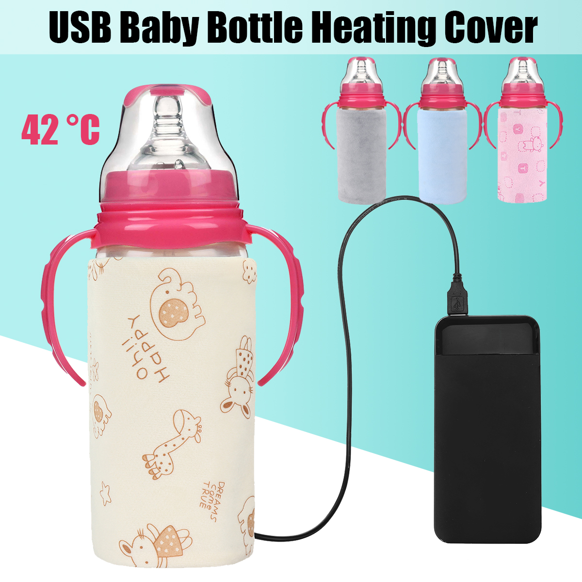 USB-Baby-Feeding-Milk-Bottle-Warmer-Heating-Insulation-Cover-Outdoor-Portable-1515338
