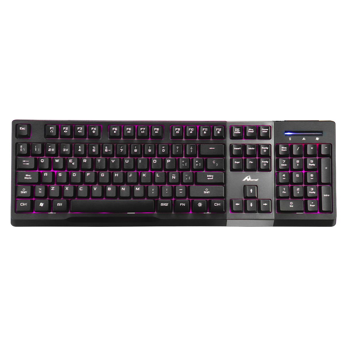 104-Keys-Wired-3-Color-Backlight-12-Multimedia-Function-Buttons-Keyboard-for-Gaming-Office-1590914