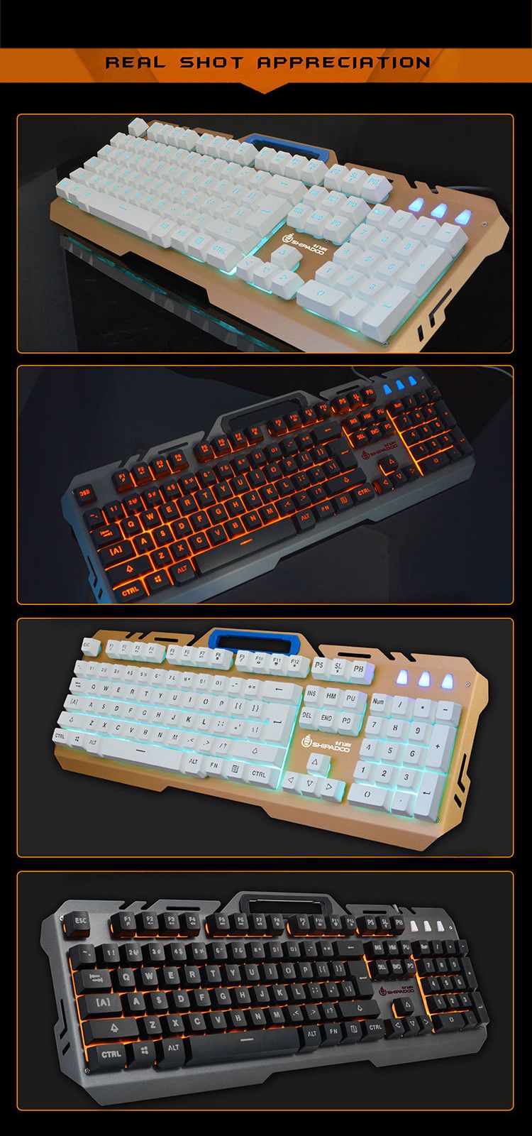 Shipadoo-104-Keys-RGB-Backlight-Keyboard-Void-Warship-Suspension-Keycaps-Wired-Mechanical-Keyboard-D-1642196