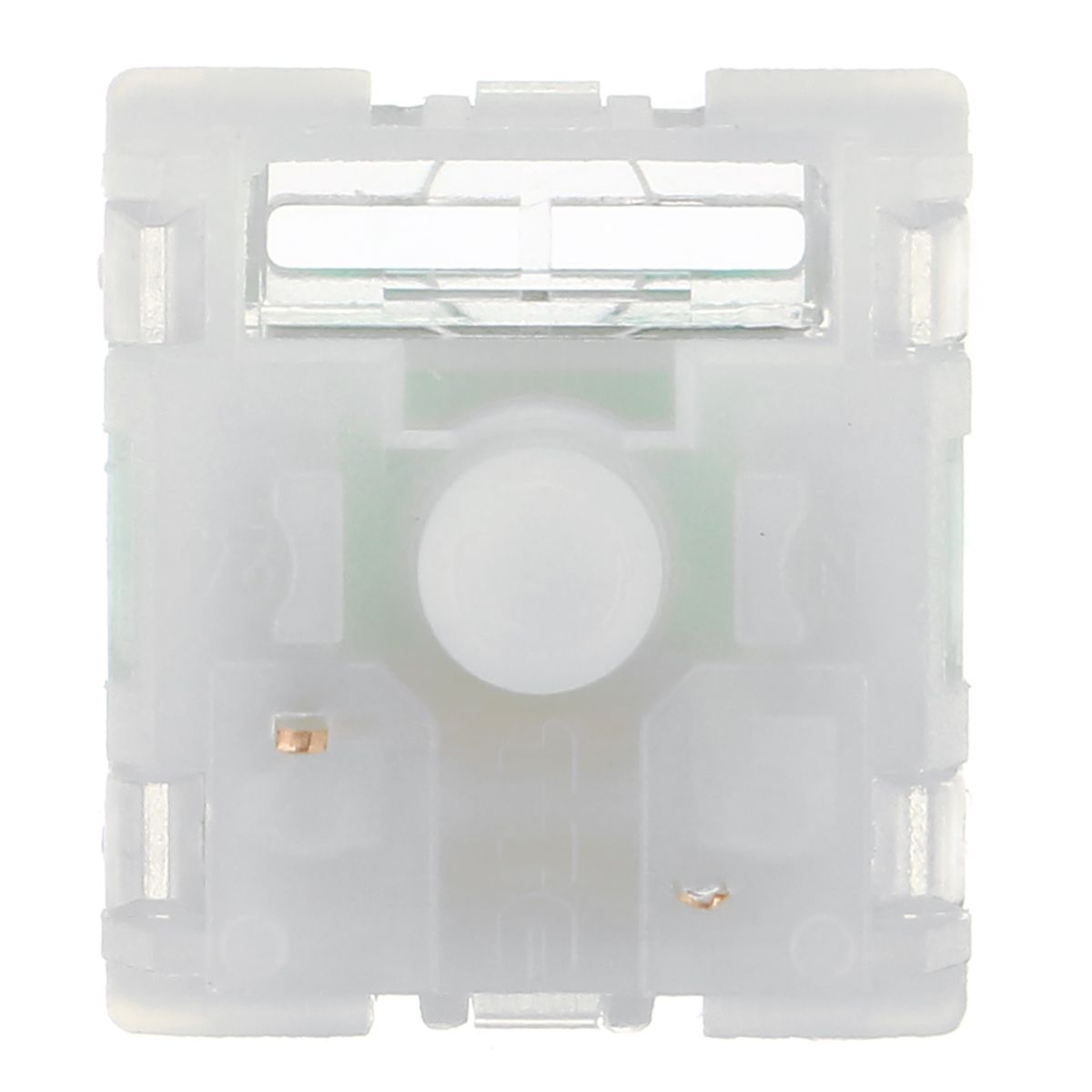 Feker-110-Pcs-Mechanical-Switches-Milk-Green-Switch-Transparent-PC-Top-Housing-3Pin-Linear-Switch-fo-1769133