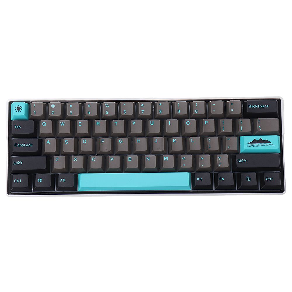 MechZone-104-Keys-Graphite-Blue-Keycap-Set-OEM-Profile-PBT-Keycaps-for-616887104108-Keys-Mechanical--1710853