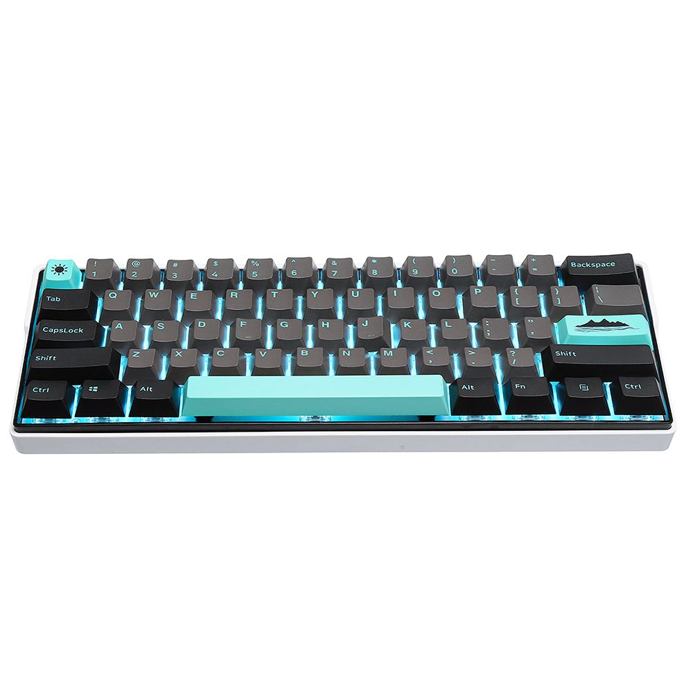 MechZone-104-Keys-Graphite-Blue-Keycap-Set-OEM-Profile-PBT-Keycaps-for-616887104108-Keys-Mechanical--1710853