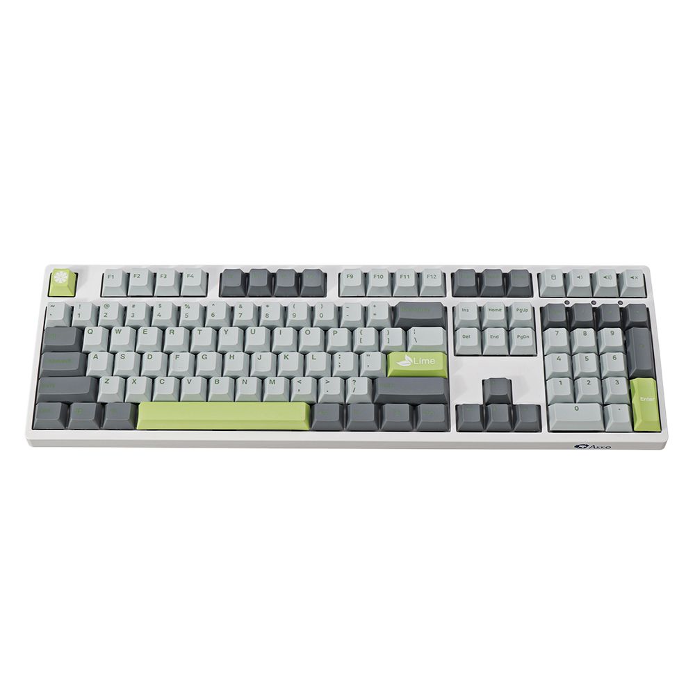 MechZone-108-Keys-Lime-Keycap-Set-OEM-Profile-PBT-Keycaps-for-616887104108-Keys-Mechanical-Keyboards-1710834